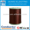 ClassH AWG22 car motor enamel aluminium wire